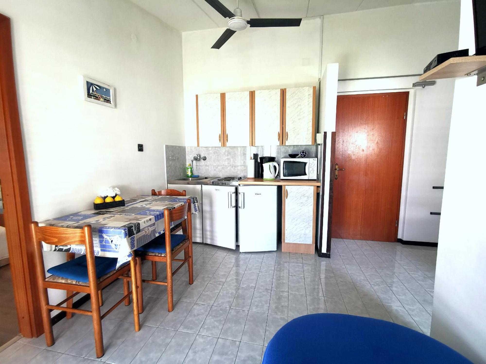 Apartmani Andrea Пула Стая снимка