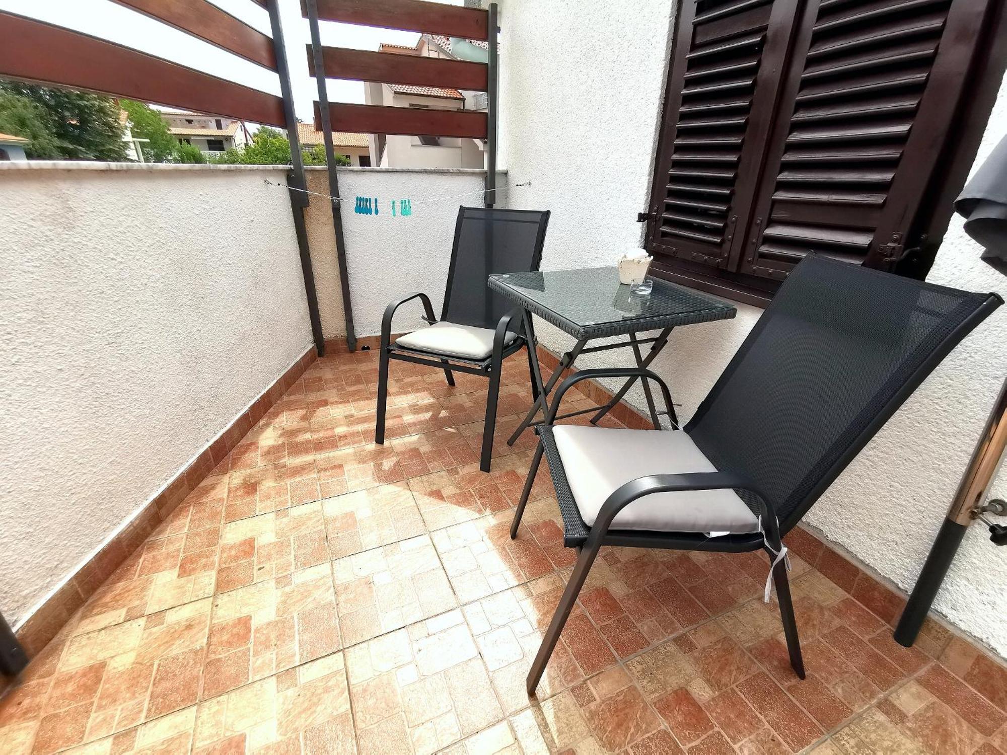 Apartmani Andrea Пула Стая снимка