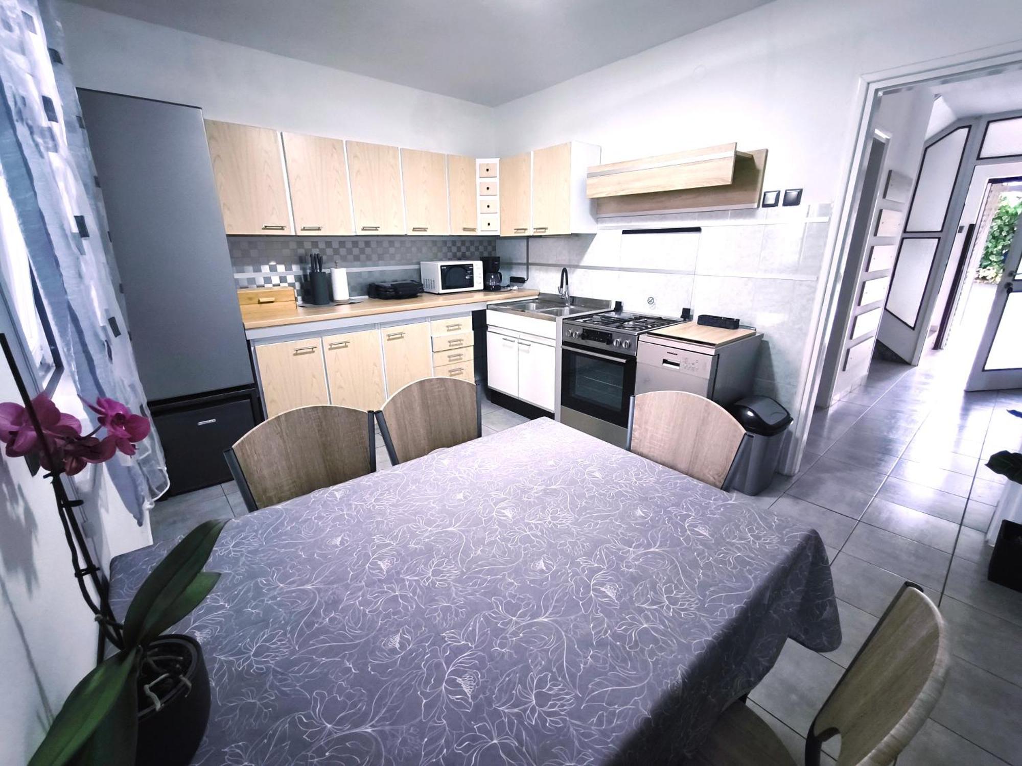 Apartmani Andrea Пула Стая снимка