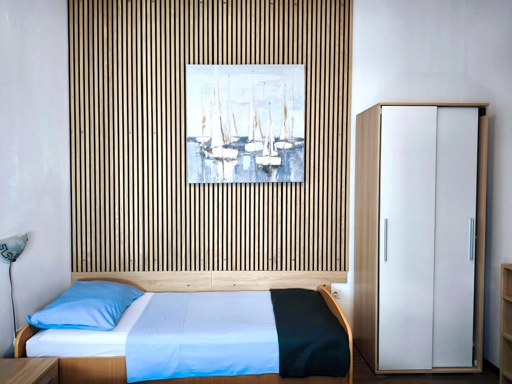 Apartmani Andrea Пула Стая снимка