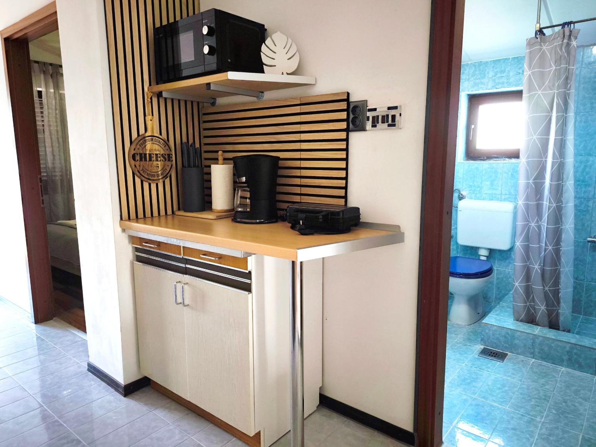 Apartmani Andrea Пула Стая снимка