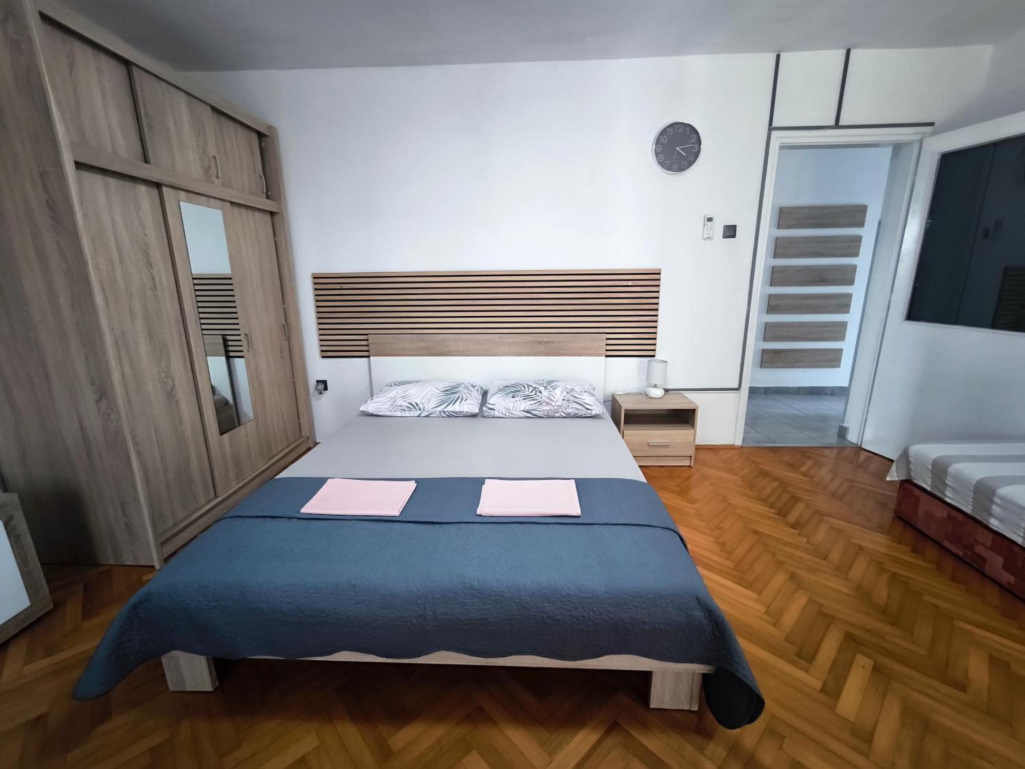 Apartmani Andrea Пула Стая снимка