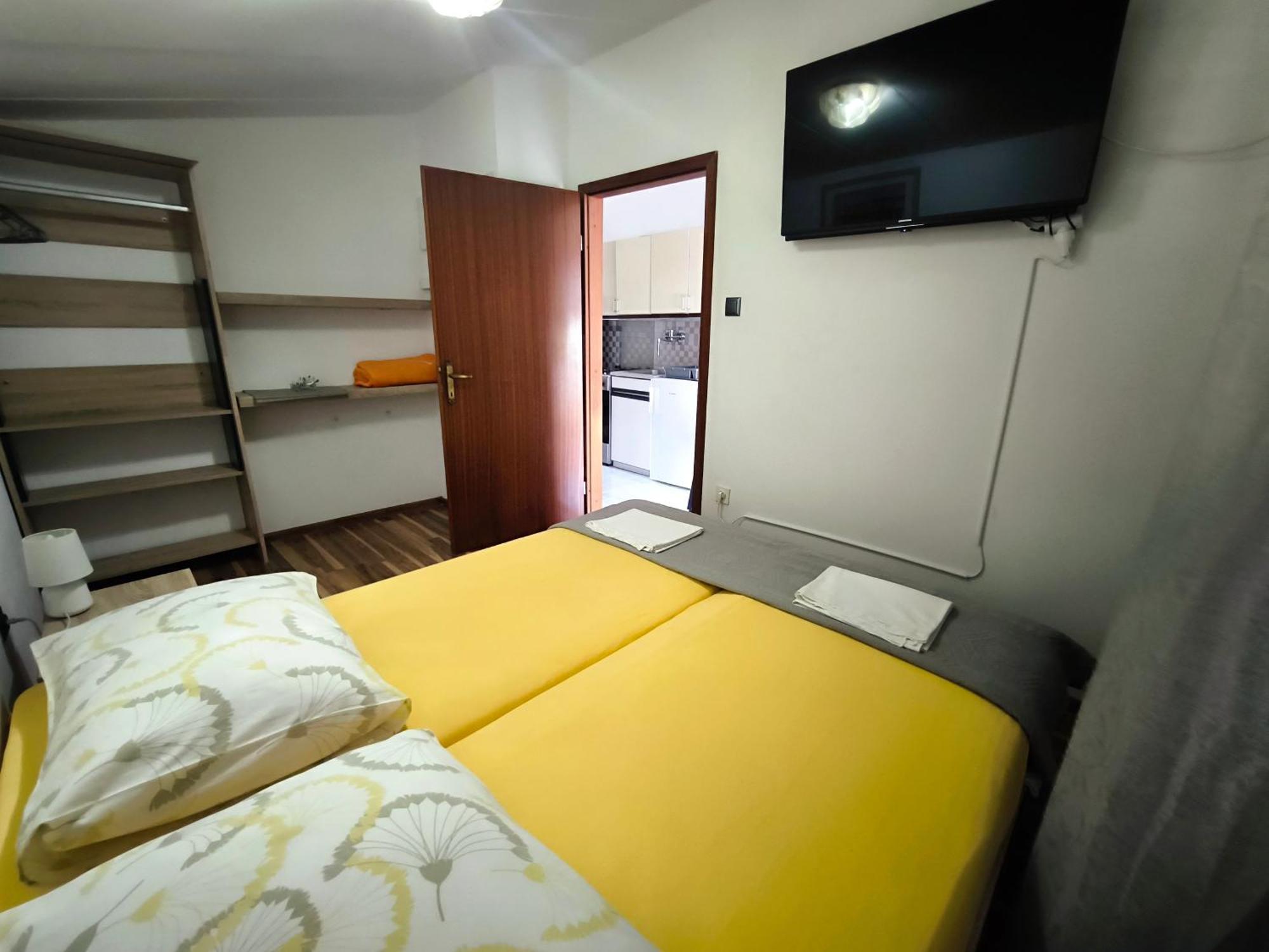Apartmani Andrea Пула Стая снимка