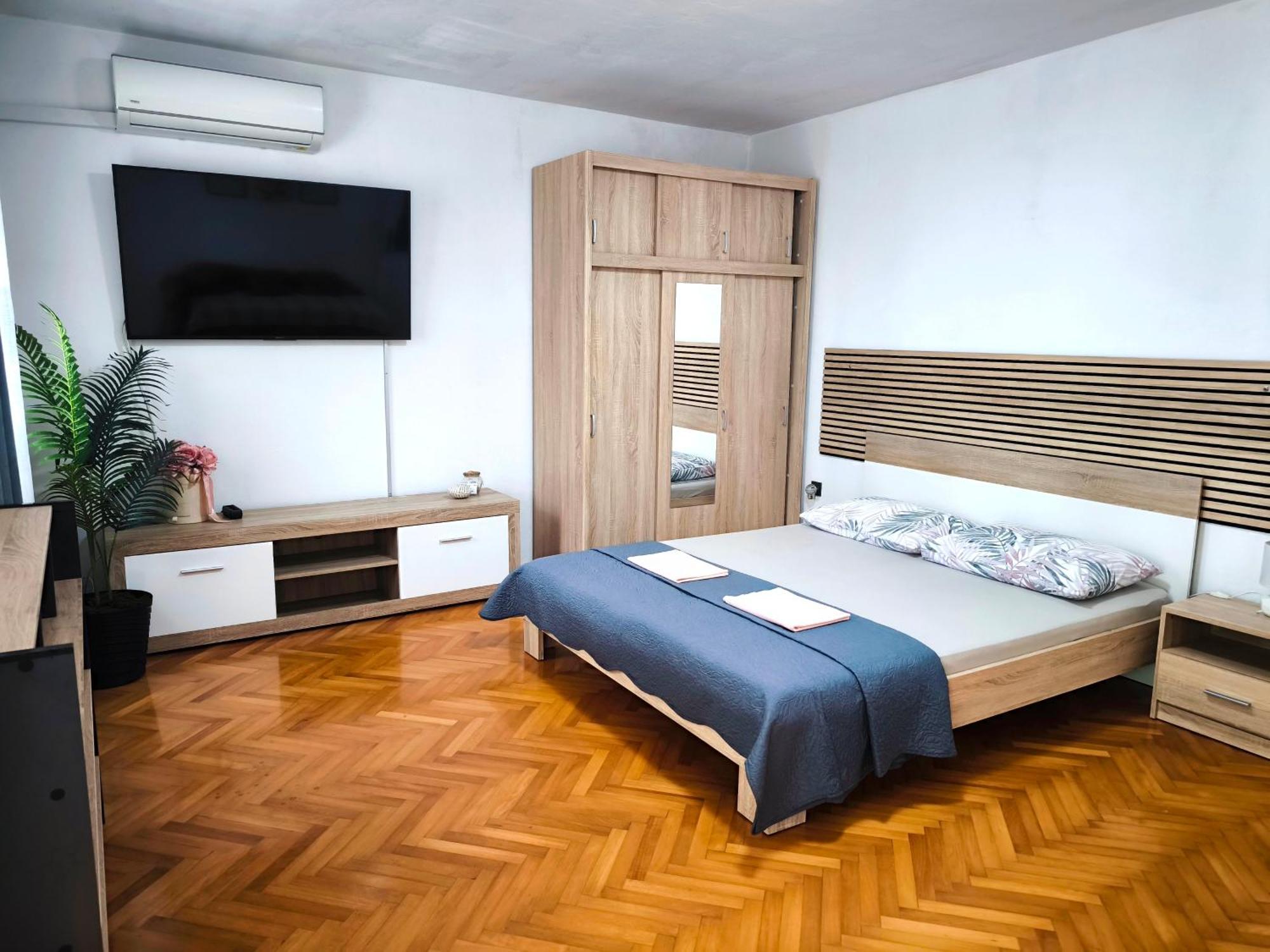 Apartmani Andrea Пула Стая снимка
