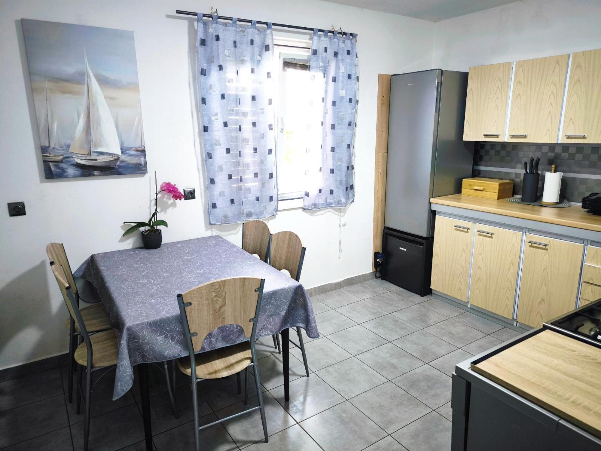 Apartmani Andrea Пула Стая снимка