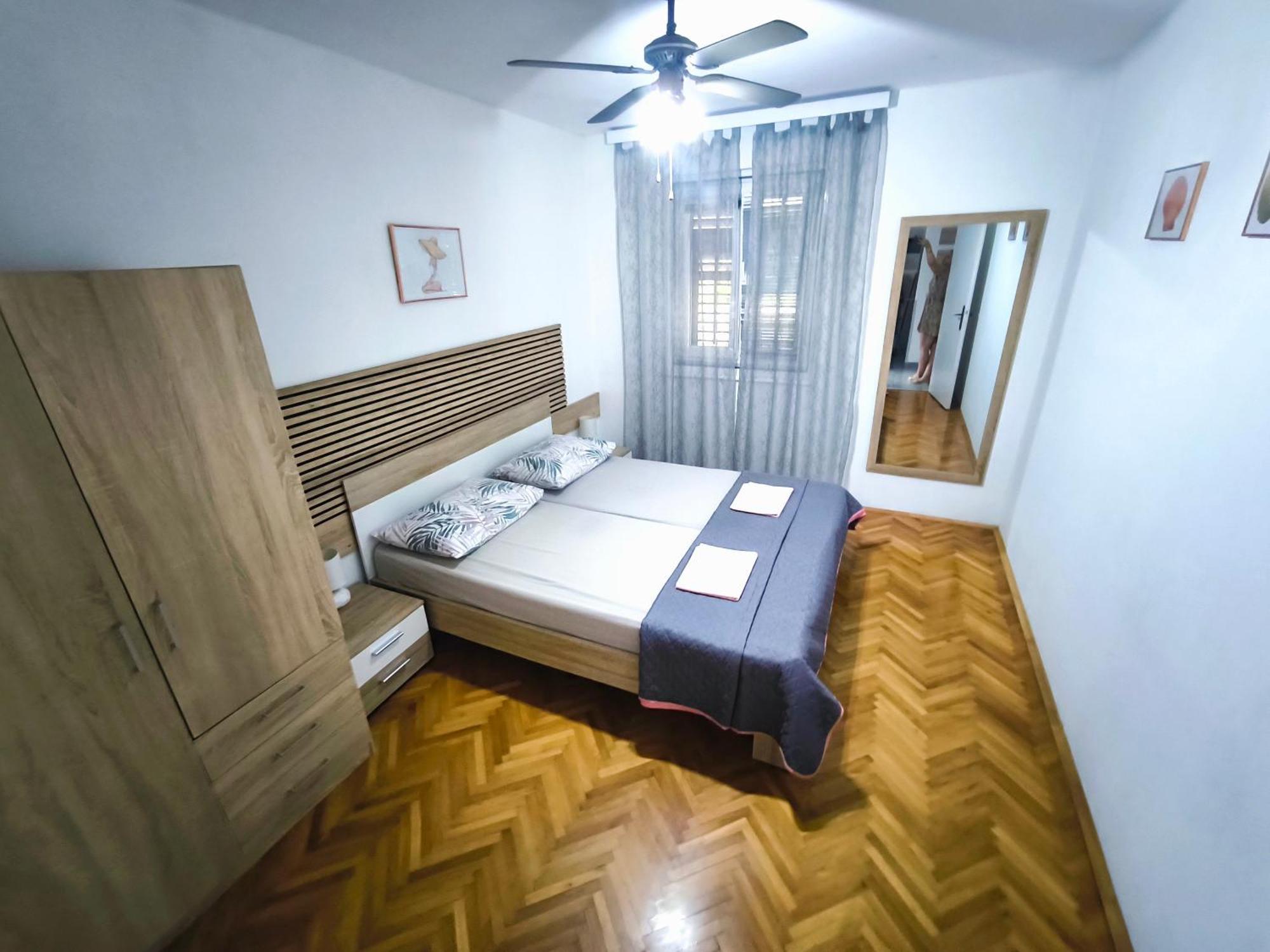 Apartmani Andrea Пула Стая снимка