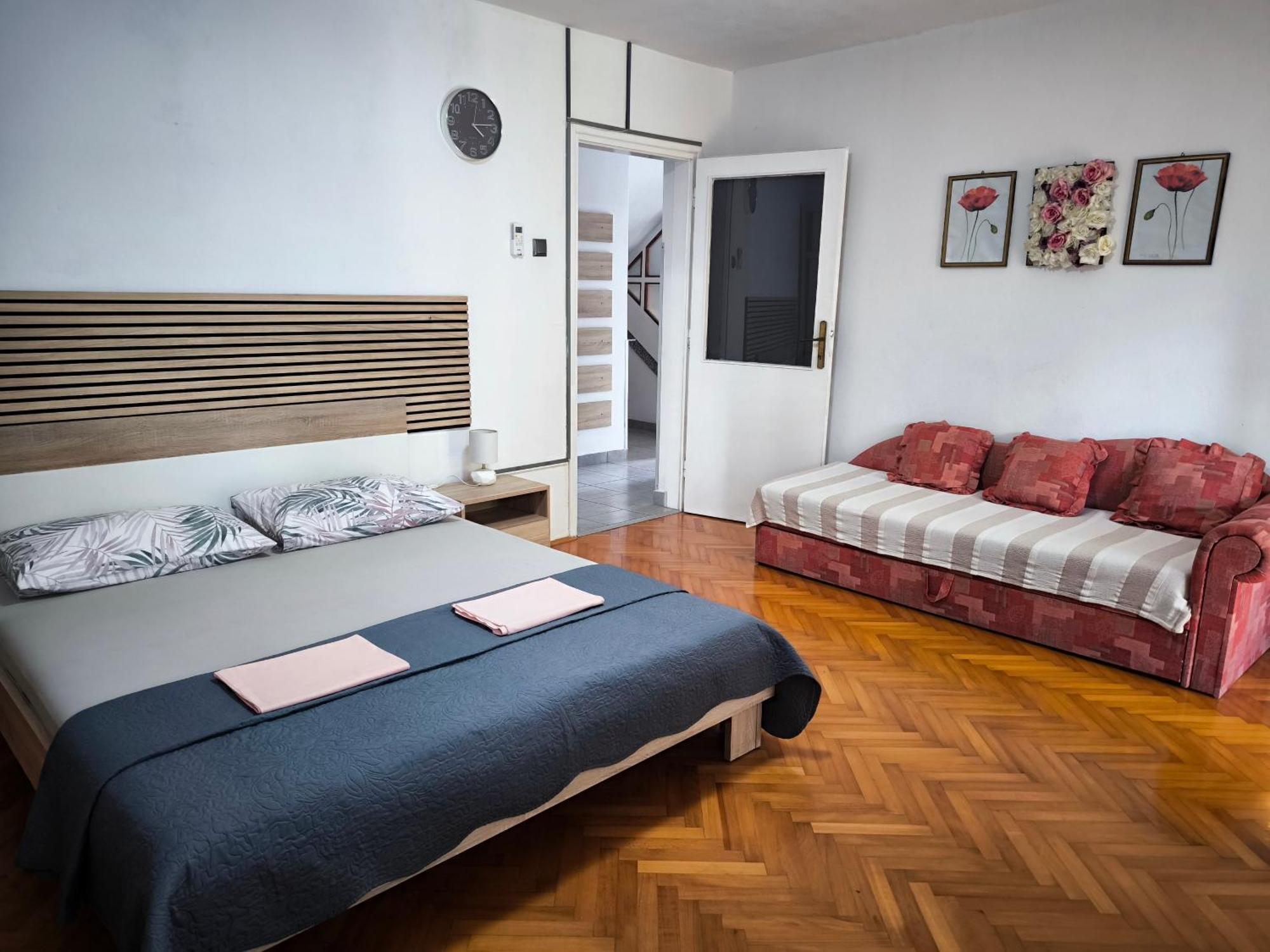 Apartmani Andrea Пула Стая снимка