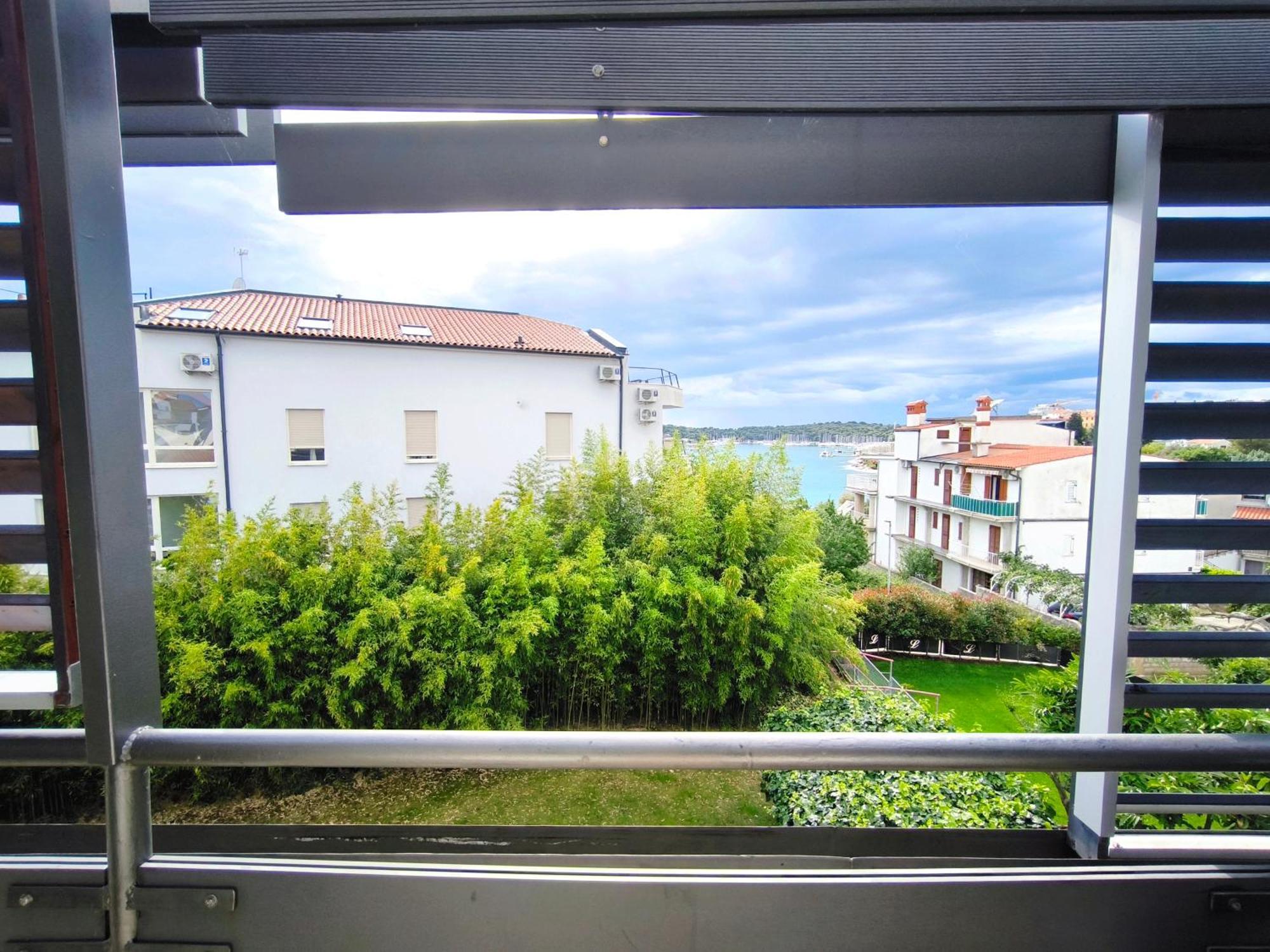 Apartmani Andrea Пула Стая снимка
