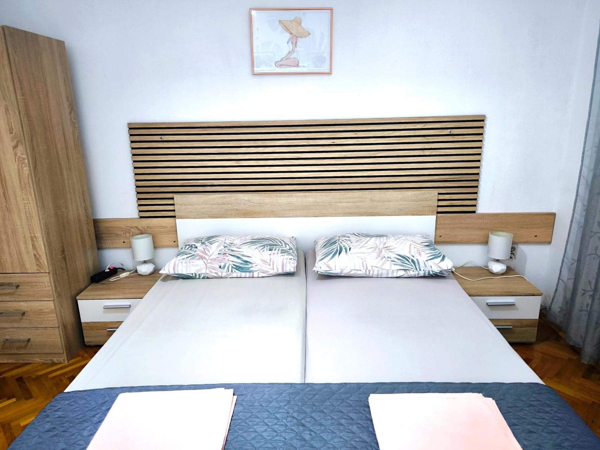 Apartmani Andrea Пула Стая снимка