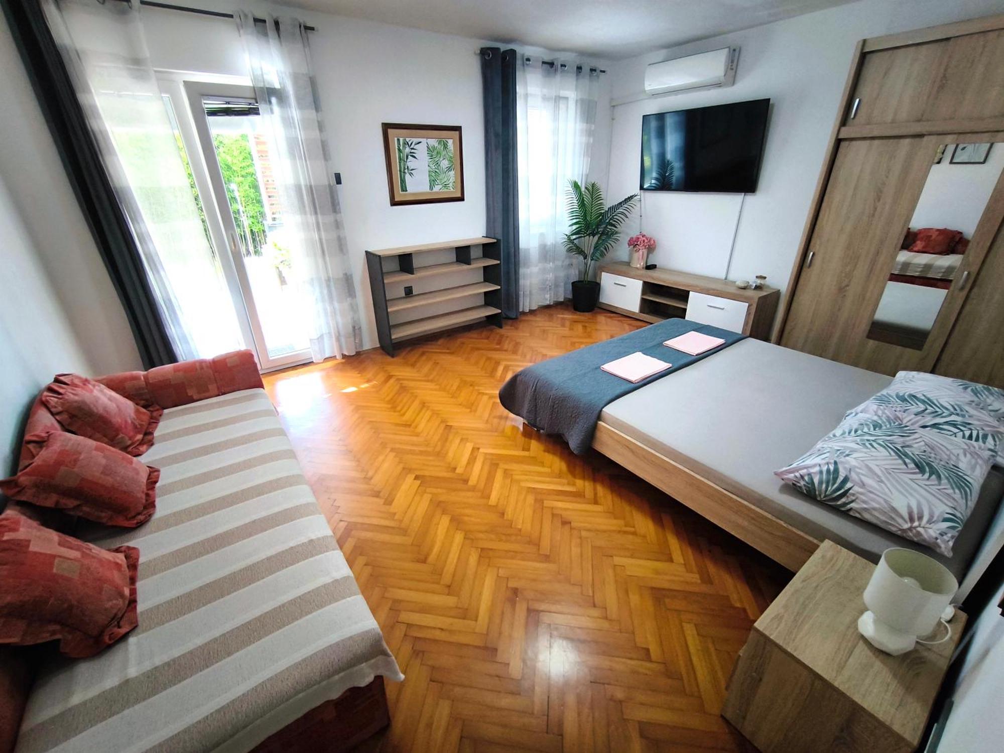 Apartmani Andrea Пула Стая снимка
