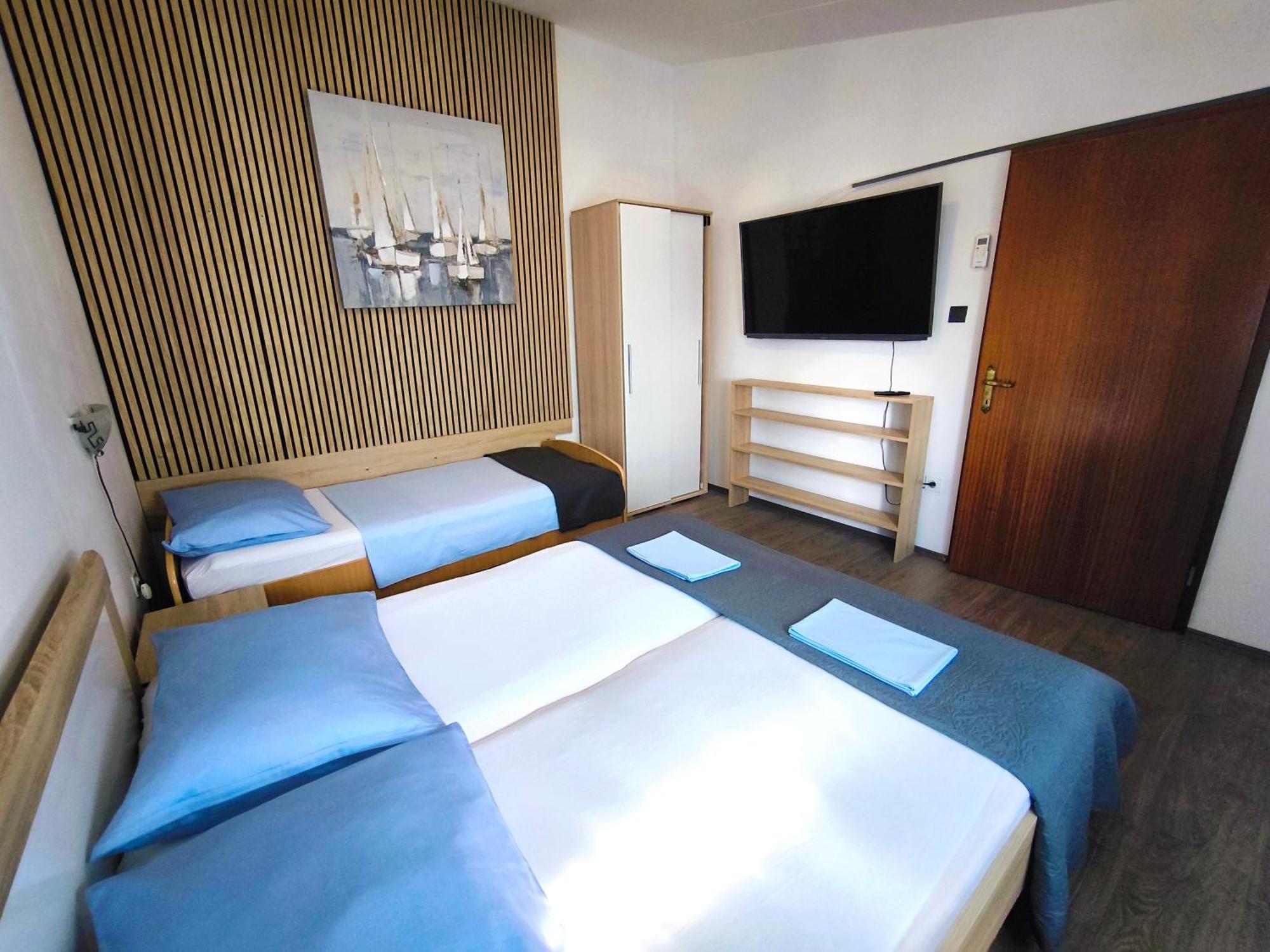 Apartmani Andrea Пула Стая снимка