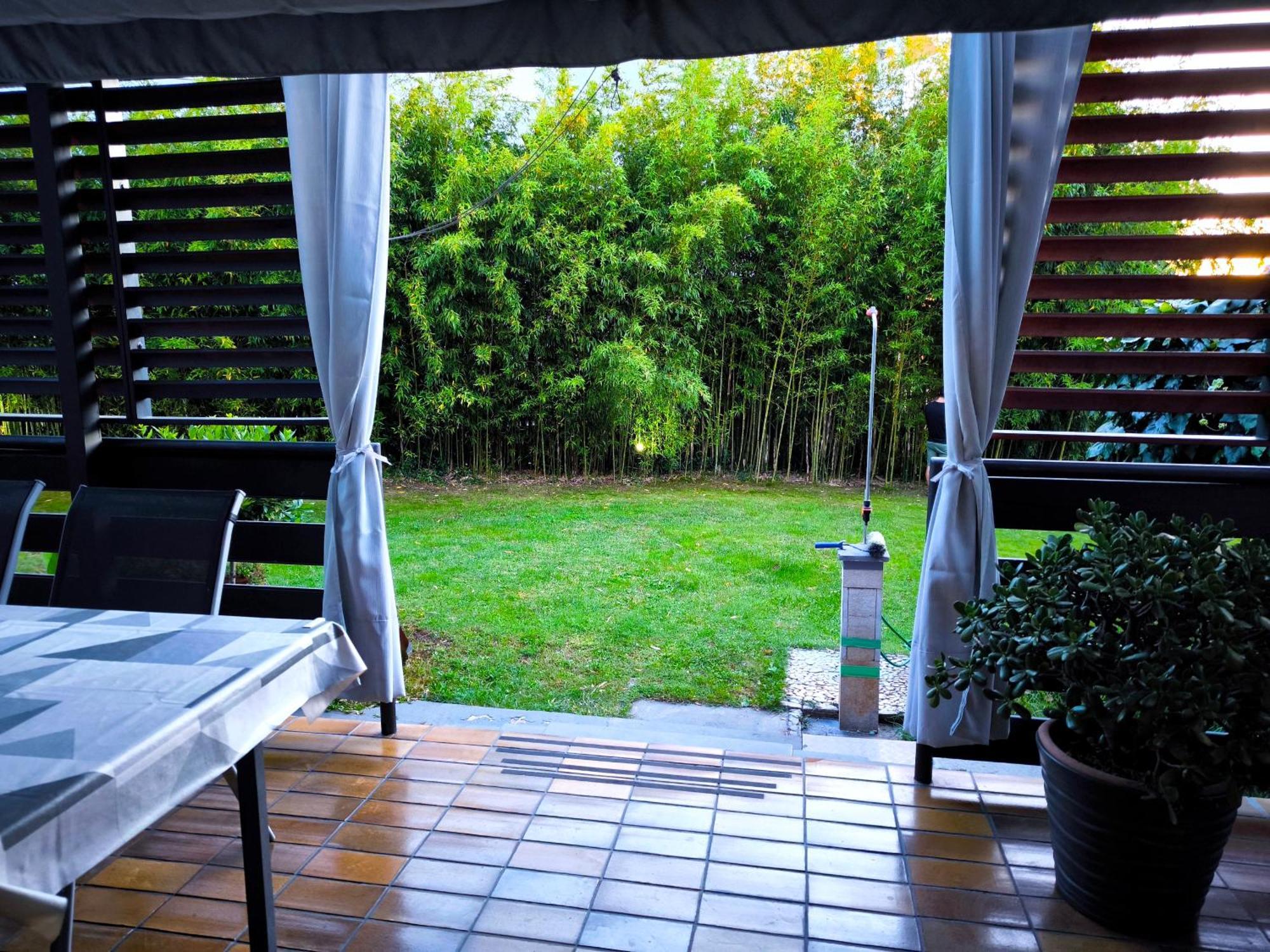 Apartmani Andrea Пула Екстериор снимка