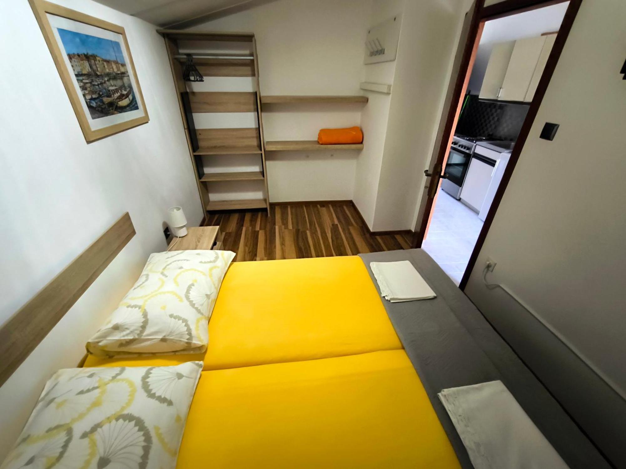 Apartmani Andrea Пула Стая снимка